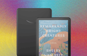 The Best Kindle of 2025: Paperwhite, Scribe, or Colorsoft?