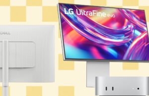 5 Best Monitors for the Mac Mini (2025), Tested and Reviewed
