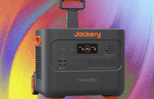 10 Best Portable Power Stations (2025): Power Capacity, Portability, Camping, and More