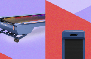 Best Tested Walking Pads (2025): Urevo, WalkingPad, Sperax