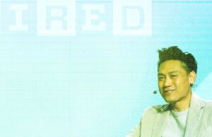 ‘Wicked’ Director Jon M. Chu on ‘What Makes Art Beautiful’ in the AI Era