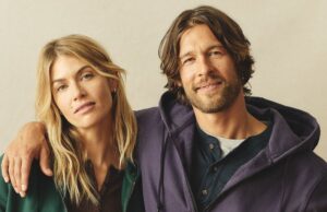 American Giant Redesigns Its Iconic Classic Full Zip Hoodie