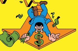 The Dollar Is Facing an End to Its Dominance