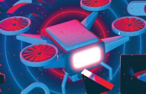 The US Must Stop Underestimating Drone Warfare