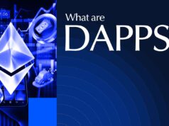 What are dApps? A Guide to Decentralized Applications in 2025