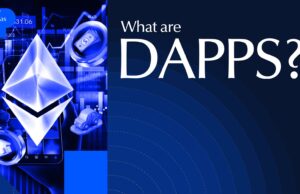 What are dApps? A Guide to Decentralized Applications in 2025