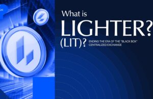 What is Lighter? Ending the Era of the “Black Box” Centralized Exchange
