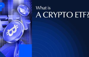 What Is a Crypto ETF? Everything You Need to Know in 2025