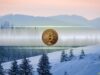Crypto Winter 2.0? Charts Mirror 2021, but Momentum Is Weaker