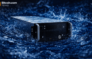 MicroBT Enters the Petahash Club, Taking Bitcoin Mining Rigs to a New Extreme