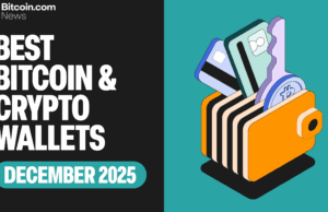 Holiday Wallet Guide 2025: Best Bitcoin & Crypto Wallets for Gifting and Self-Custody