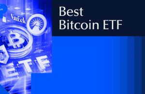 Top Spot Crypto Fund to Buy