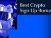 Best Crypto Sign-Up Bonuses 2025: Top Rewards for New Users