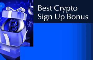 Best Crypto Sign-Up Bonuses 2025: Top Rewards for New Users