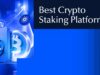 15 Best Crypto Staking Platforms for Maximum Rewards in 2025
