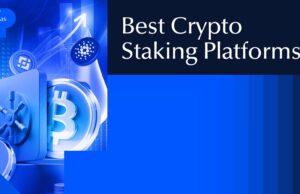 15 Best Crypto Staking Platforms for Maximum Rewards in 2025