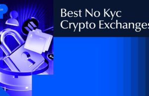 15 Best No KYC Crypto Exchanges for 2025