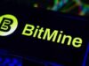 Tom Lee’s BitMine may have scooped up another 41,946 ETH
