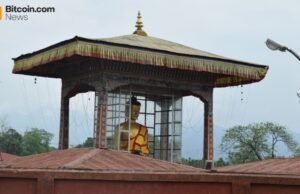 Bhutan Launches Gold-Backed Digital Token on Solana Blockchain