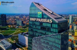 BNP Paribas Joins European Bank Consortium for Euro-Backed Stablecoin Launch