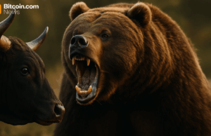 Veteran Analyst Insists Bitcoin’s Historical Cycle Drawdowns Still Call the Shots