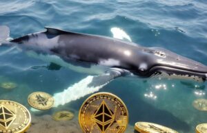 Ethereum ICO participant sells 23,000 ETH in one week amid renewed activity