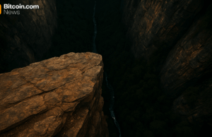 XRP Price on the Ledge: Will the $2 Line Hold or Crack Under Pressure?