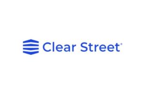 Crypto treasury underwriter Clear Street plans to go public early next year: FT