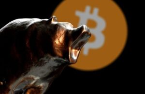 Fidelity’s director predicts Bitcoin will enter bear market in 2026, bottoming near $65K
