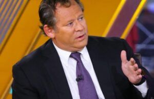 Bitcoin-friendly Rick Rieder to be interviewed for US Fed chair role at Mar-a-Lago