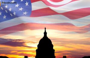 Senators Confirm CLARITY Act January Markup as Crypto Market Structure Framework Advances