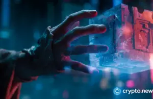 The future of crypto finance is autonomous