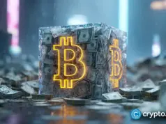 Why WPA Hash dominates Bitcoin cloud mining