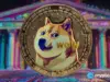 Dogecoin price forms scary patterns as DOGE ETF drought continues