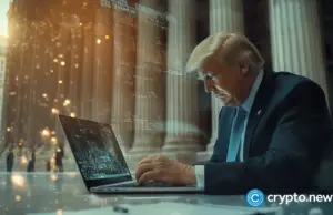 Official Trump price prediction: Is TRUMP headed for a major drop or a surprise rebound?