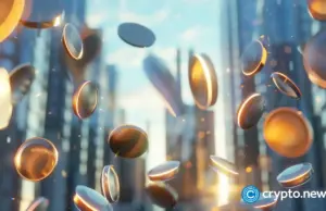 Institutional money is flooding into a market of fake users