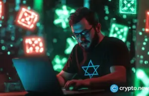 Israel tightens stablecoin rules as digital shekel advances