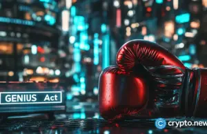 Barclays flags down-year risk for crypto as spot volumes slide into 2026