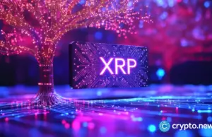 XRP price targets 27% rebound as bullish wedge forms and whales buy in