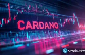 Cardano price eyes $0.50 but $0.38 support still at risk