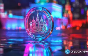 Sanctions push Russia toward tighter crypto rulebook