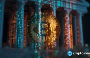 BitMart tops BTC–ETH perp liquidity across leading centralized exchanges