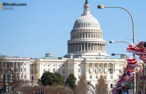 Crypto Tax Pressure Reaches Congress as Lawmakers Face Urgent Push to Rewrite Federal Rules