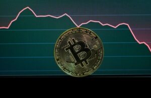 Bitcoin drops nearly $3,000 as over $70M in longs liquidated in past 4 hours
