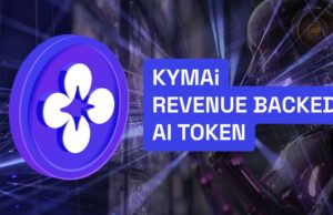 KYMAi Could Be the Most Credible AI Crypto Project Launching This Year