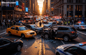 The Leverage Tinderbox: How Geopolitics and Open Interest Fueled the Largest Wipeouts Ever