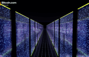 Singularitynet Infrastructure Arm Launches Nvidia GPU Cluster in Sweden