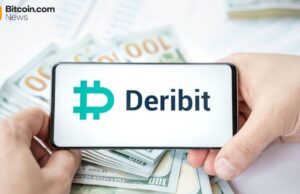 Options vs. Futures: Why Crypto’s Options Market Has 97% Room to Grow