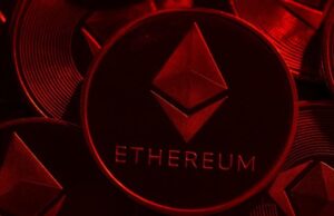 Ethereum drops 9% in 8 hours as liquidations wipe out $670M in longs