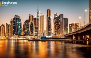 Amber Premium FZE Gains In‑Principle VARA Approval in Dubai